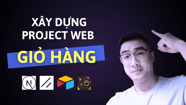 Hướng dẫn code website bán hàng nhanh chóng với Airtable, NextJS, Shadcn UI, Zustand