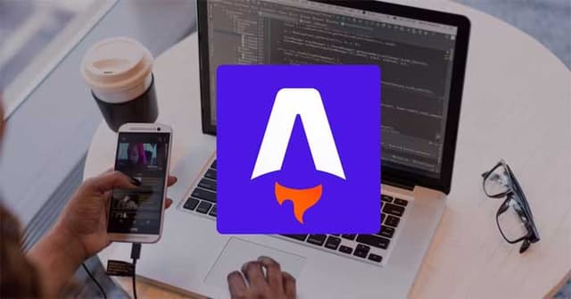 Tìm Hiểu Về Astro.js: Dành Cho Các Nhà Phát Triển Frontend