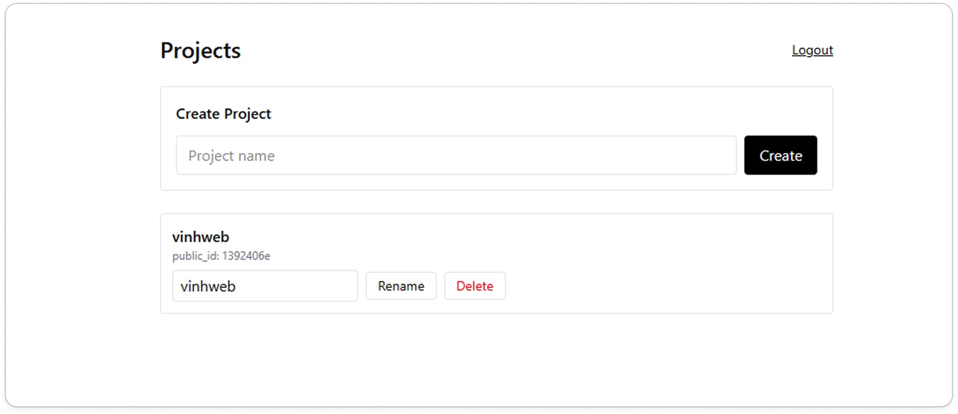 Ảnh Laravel Cloudinary Clone API - giải pháp thay thế API upload ảnh Cloudinary 7