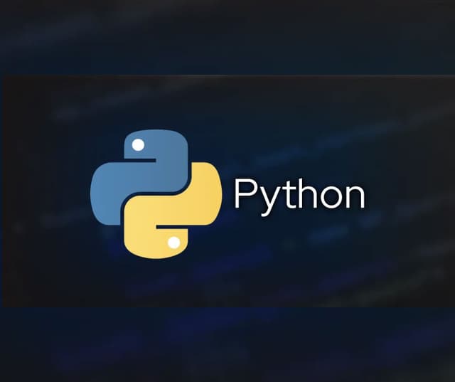 Python: Sức Mạnh Và Ứng Dụng Đa Dạng