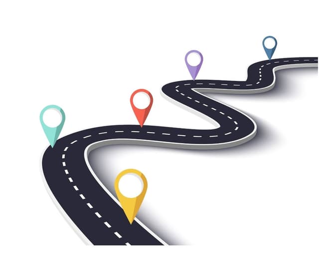 Lộ trình học lập trình web 