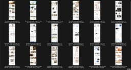 Ảnh Bộ Sưu Tập 40+ Ý Tưởng Thiết Kế Homepage Cao Cấp 2