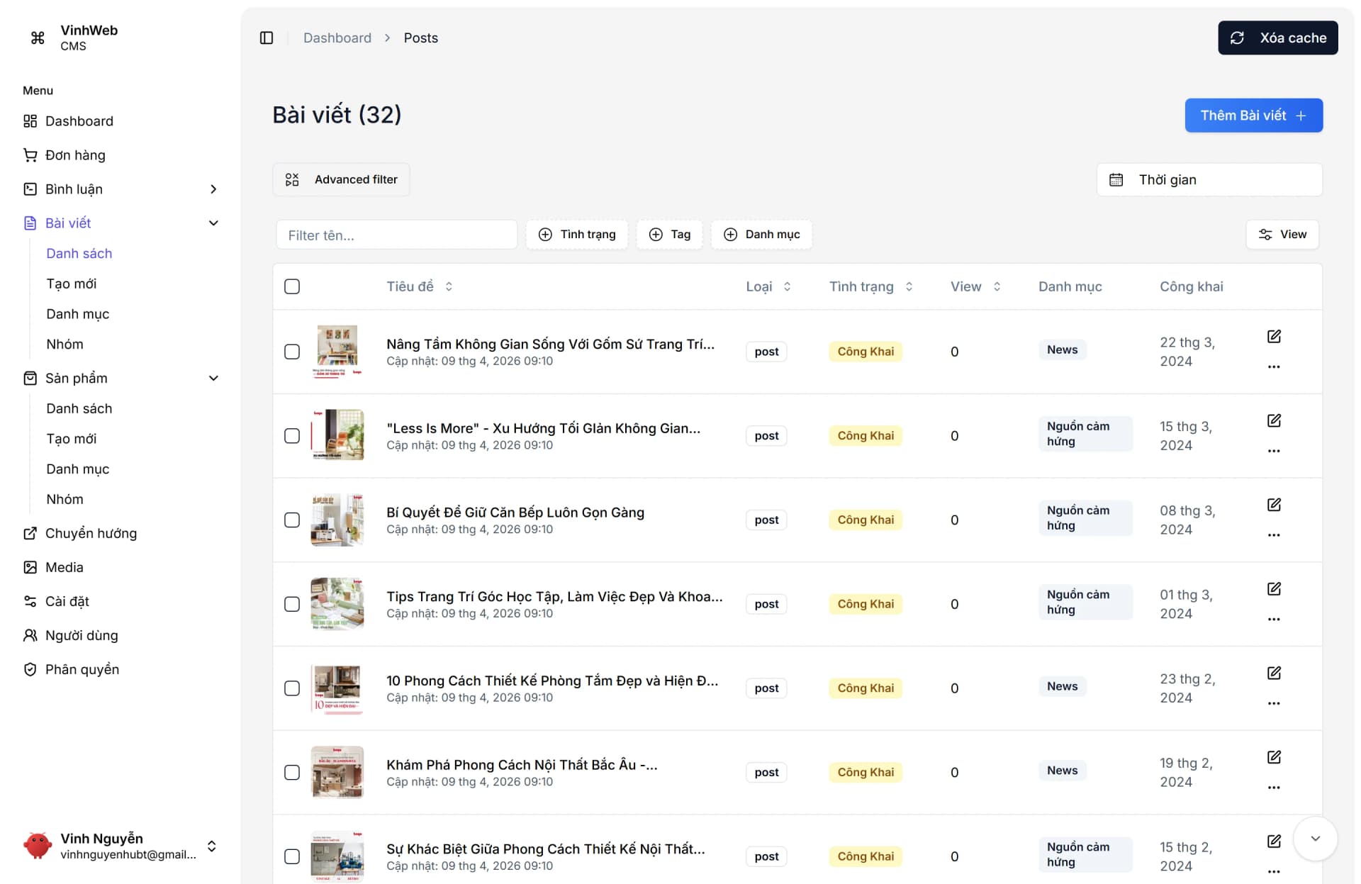 Ảnh Source Code Bán Hàng Next.js MVP: Tối Ưu Tốc Độ, Đột Phá Chuyển Đổi 17
