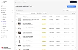 Ảnh Source Code Bán Hàng Next.js MVP: Tối Ưu Tốc Độ, Đột Phá Chuyển Đổi 16