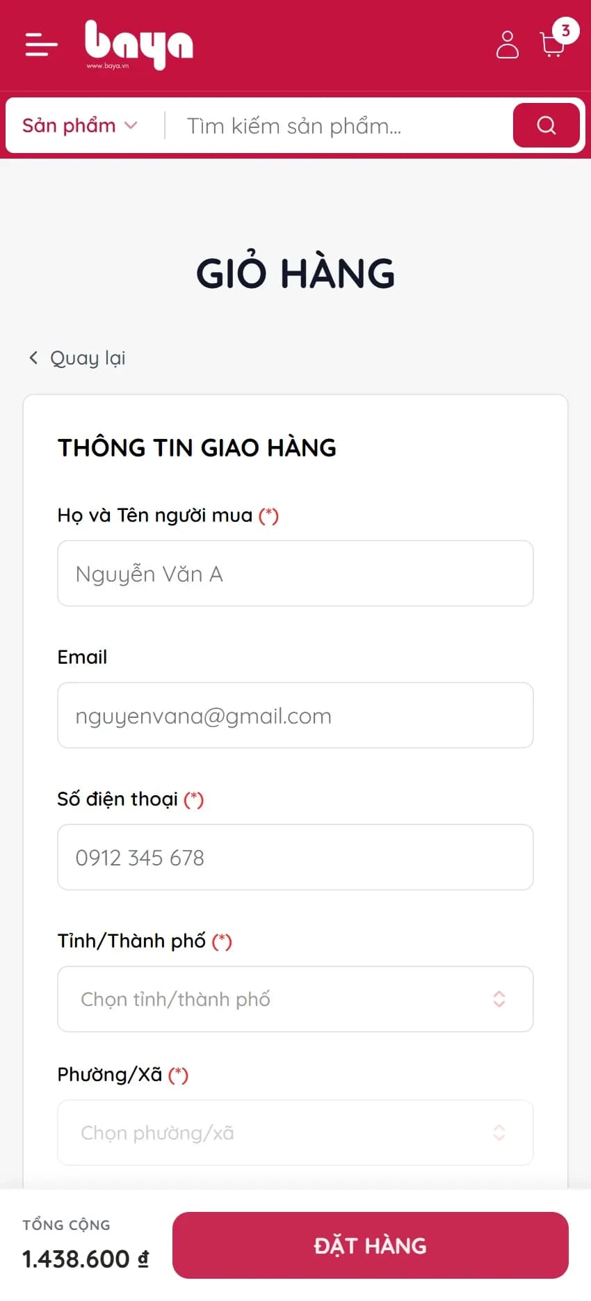 Ảnh Source Code Bán Hàng Next.js MVP: Tối Ưu Tốc Độ, Đột Phá Chuyển Đổi 14