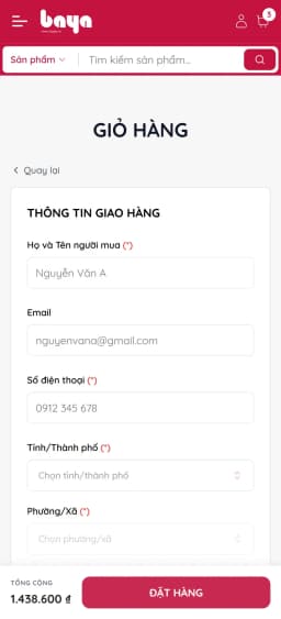 Ảnh Source Code Bán Hàng Next.js MVP: Tối Ưu Tốc Độ, Đột Phá Chuyển Đổi 14