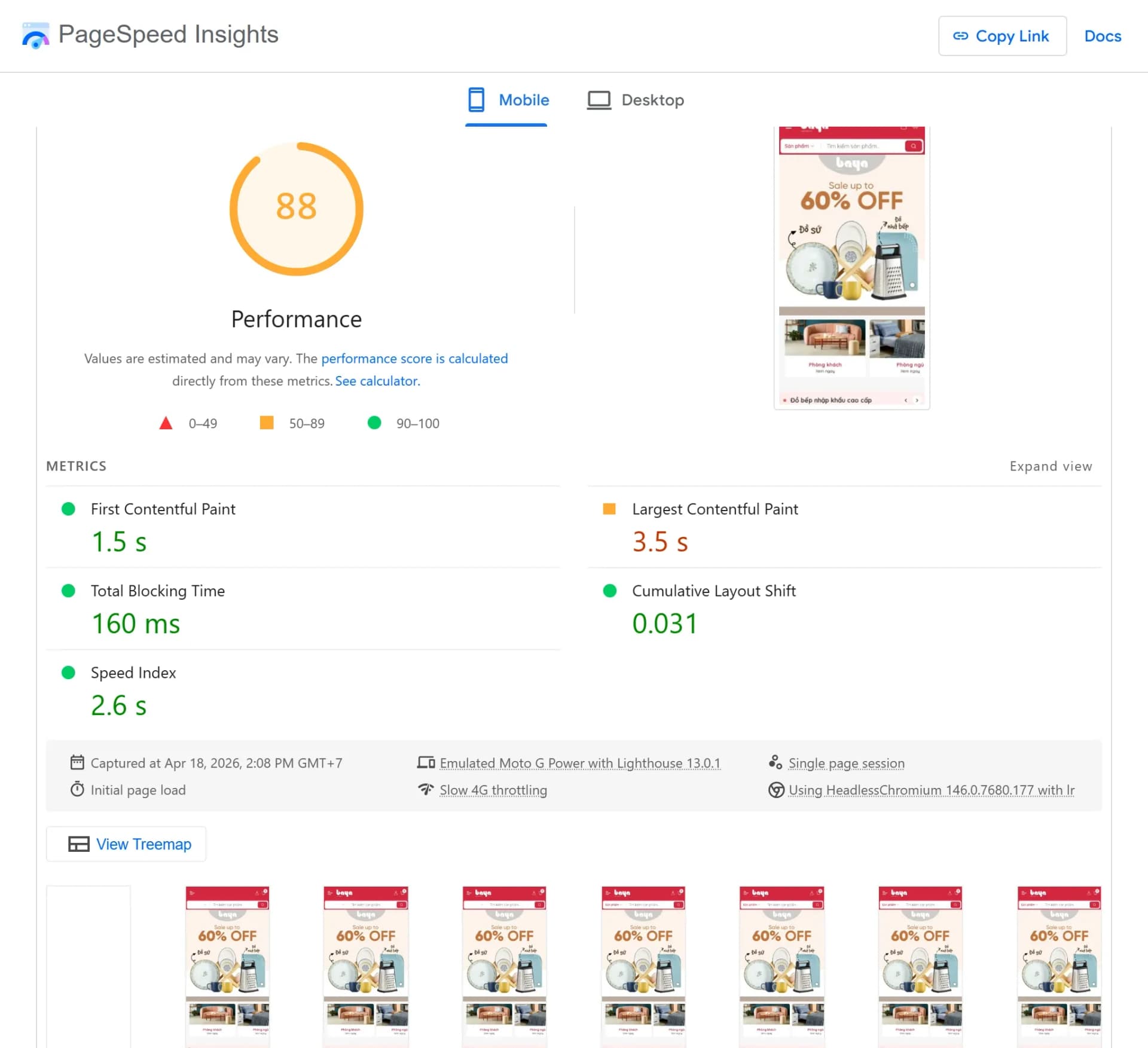 Ảnh Source Code Bán Hàng Next.js MVP: Tối Ưu Tốc Độ, Đột Phá Chuyển Đổi 3