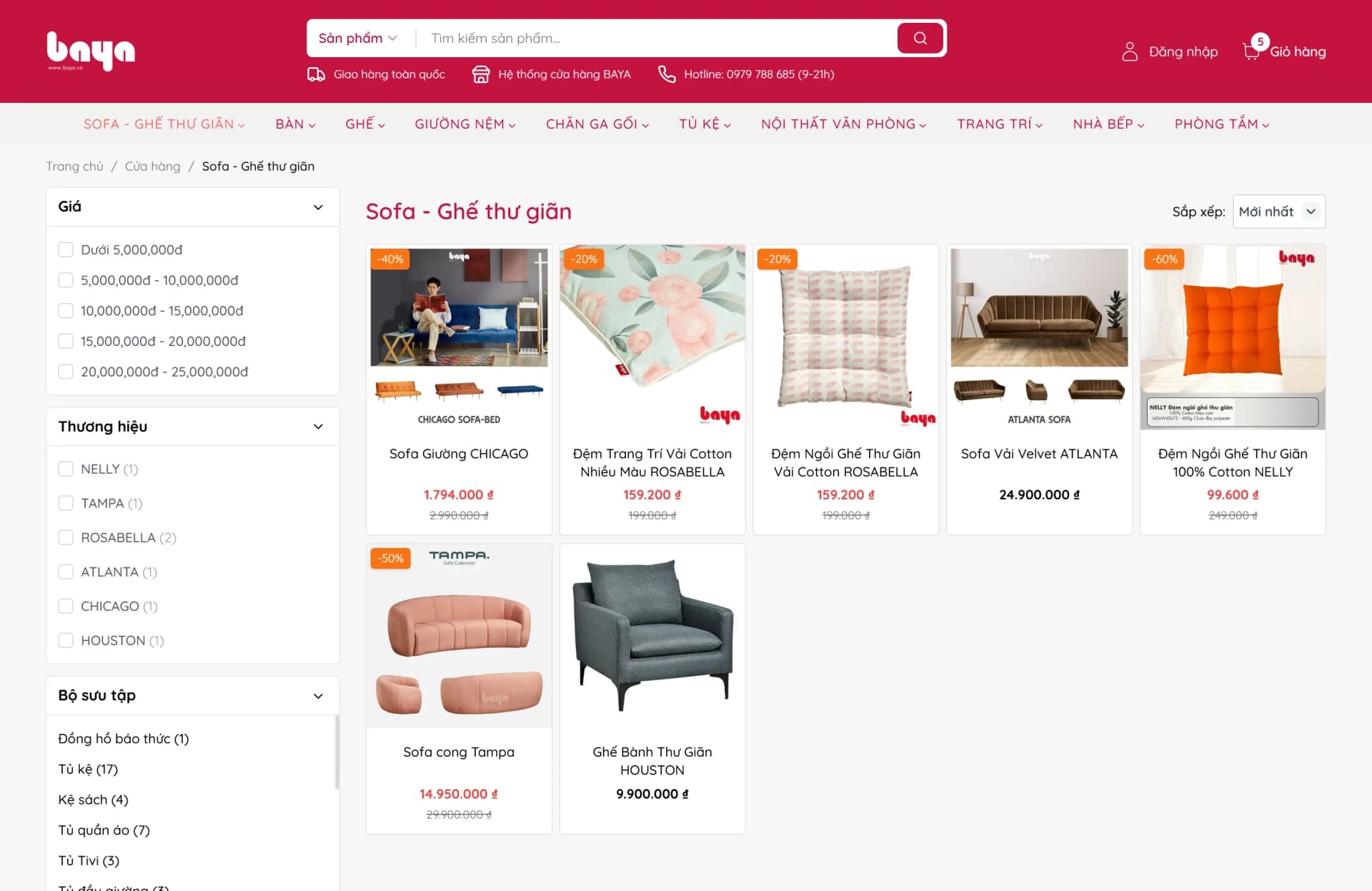 Ảnh Source Code Bán Hàng Next.js MVP: Tối Ưu Tốc Độ, Đột Phá Chuyển Đổi 5