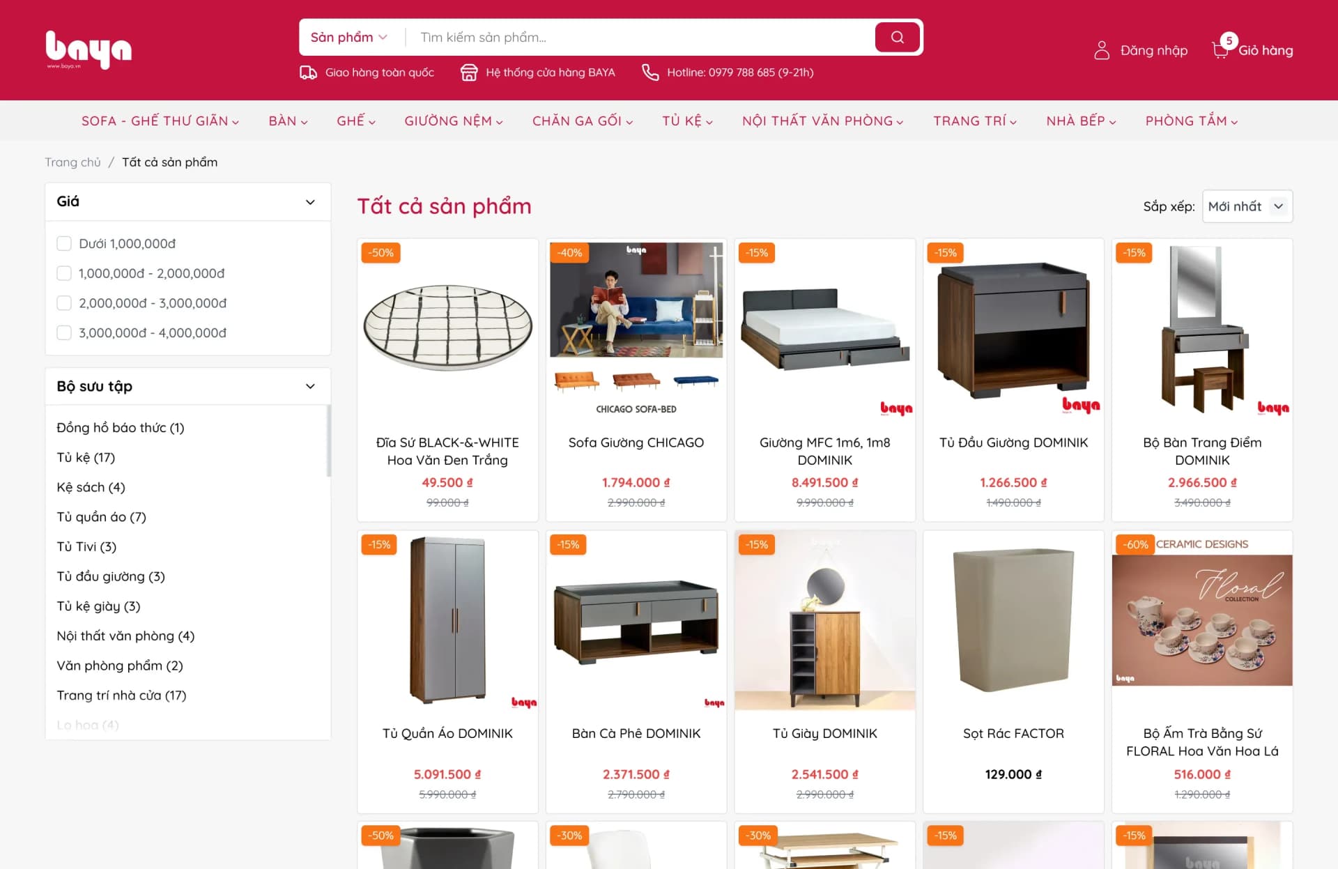 Ảnh Source Code Bán Hàng Next.js MVP: Tối Ưu Tốc Độ, Đột Phá Chuyển Đổi 6
