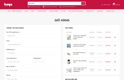 Ảnh Source Code Bán Hàng Next.js MVP: Tối Ưu Tốc Độ, Đột Phá Chuyển Đổi 11