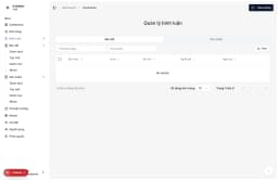 Ảnh Source Code CMS Dashboard Next.js 16 Prisma MongoDB Chuẩn SEO 13