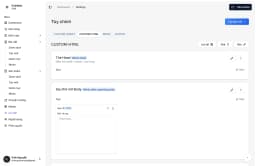 Ảnh Source Code CMS Dashboard Next.js 16 Prisma MongoDB Chuẩn SEO 12