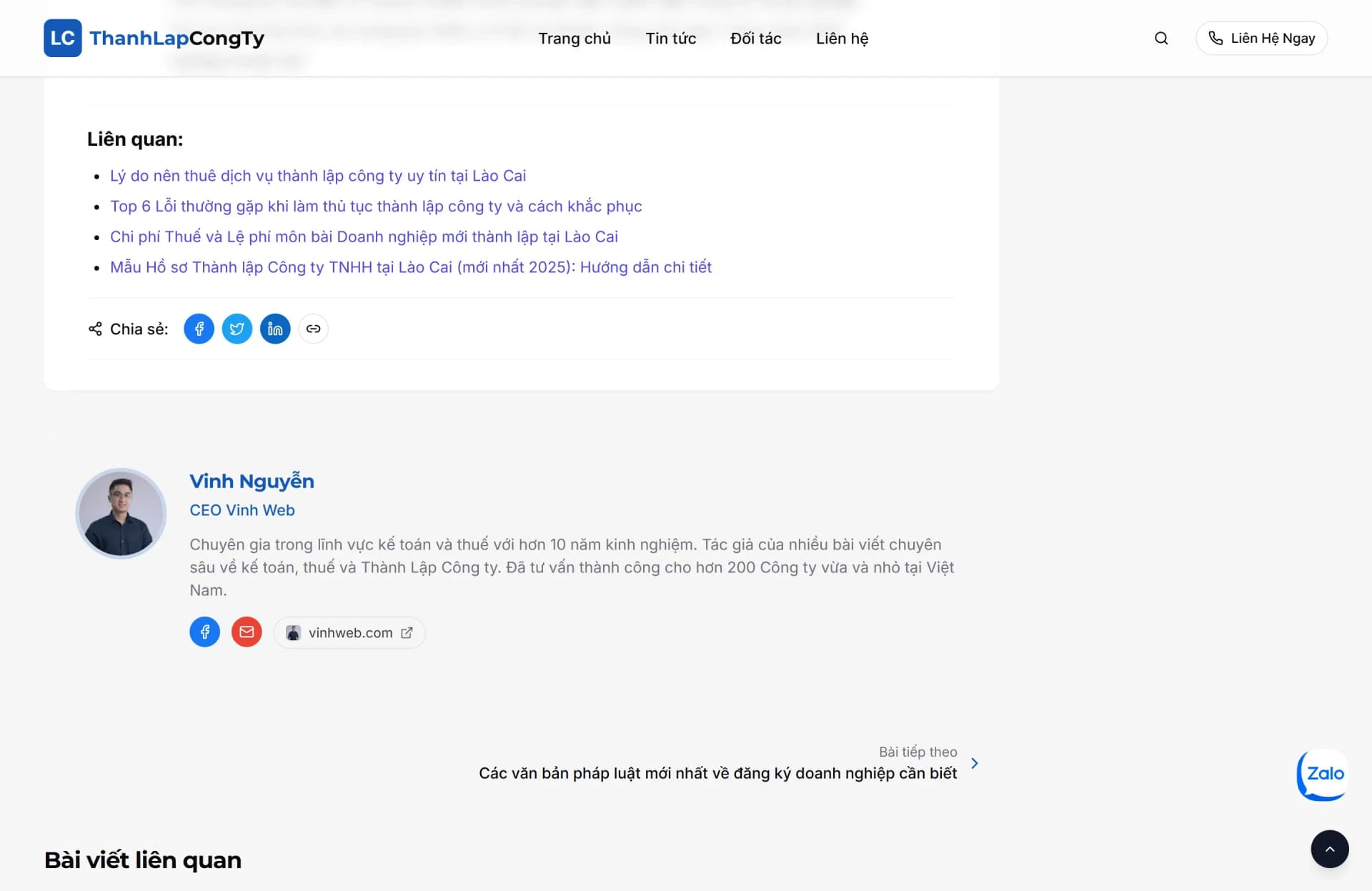 Ảnh Source Code Web Dịch Vụ Thành Lập Công Ty Next.js 16, Prisma, MongoDB (Full Frontend + Dashboard) 8