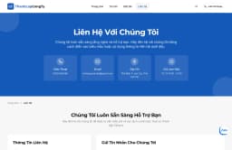 Ảnh Source Code Web Dịch Vụ Thành Lập Công Ty Next.js 16, Prisma, MongoDB (Full Frontend + Dashboard) 3