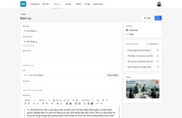 Ảnh Source Code Web Dịch Vụ Thành Lập Công Ty Next.js 16, Prisma, MongoDB (Full Frontend + Dashboard) 13