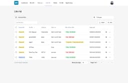 Ảnh Source Code Web Dịch Vụ Thành Lập Công Ty Next.js 16, Prisma, MongoDB (Full Frontend + Dashboard) 10