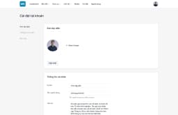 Ảnh Source Code Web Dịch Vụ Thành Lập Công Ty Next.js 16, Prisma, MongoDB (Full Frontend + Dashboard) 18