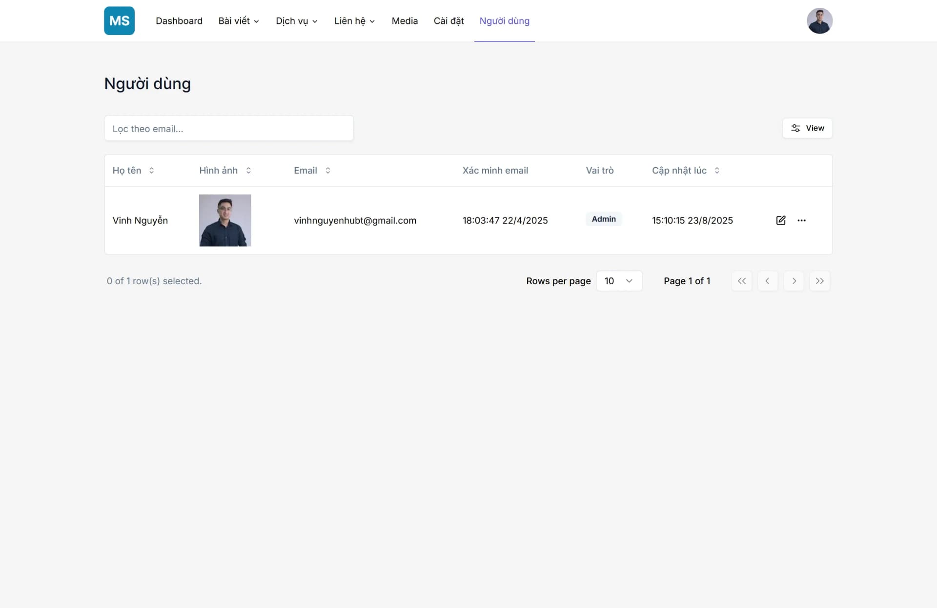 Ảnh Source Code Web Dịch Vụ Thành Lập Công Ty Next.js 16, Prisma, MongoDB (Full Frontend + Dashboard) 17
