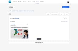 Ảnh Source Code Web Dịch Vụ Thành Lập Công Ty Next.js 16, Prisma, MongoDB (Full Frontend + Dashboard) 14