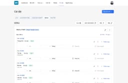 Ảnh Source Code Web Dịch Vụ Thành Lập Công Ty Next.js 16, Prisma, MongoDB (Full Frontend + Dashboard) 15