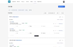 Ảnh Source Code Web Dịch Vụ Thành Lập Công Ty Next.js 16, Prisma, MongoDB (Full Frontend + Dashboard) 16