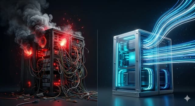 7 Sai Lầm Khi Dùng Prisma Khiến Database Chậm Như Rùa (Và Cách Tối Ưu)