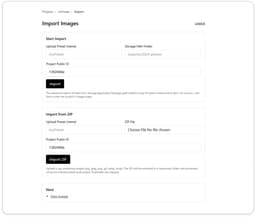 Ảnh Laravel Cloudinary Clone API - giải pháp thay thế API upload ảnh Cloudinary 11