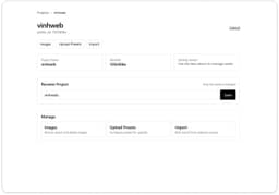 Ảnh Laravel Cloudinary Clone API - giải pháp thay thế API upload ảnh Cloudinary 8