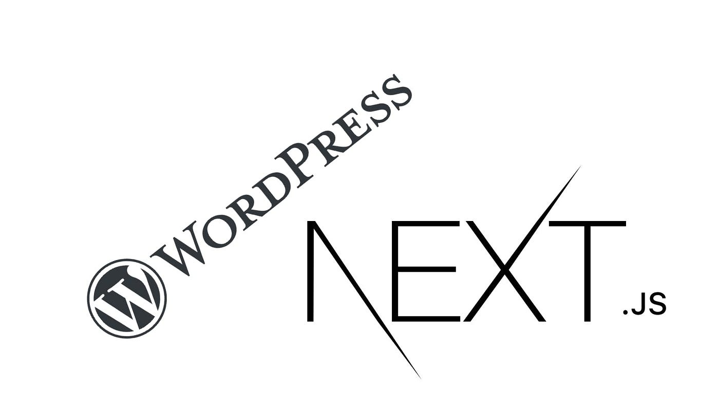 Tăng Tốc Website Với Headless WordPress với NextJS